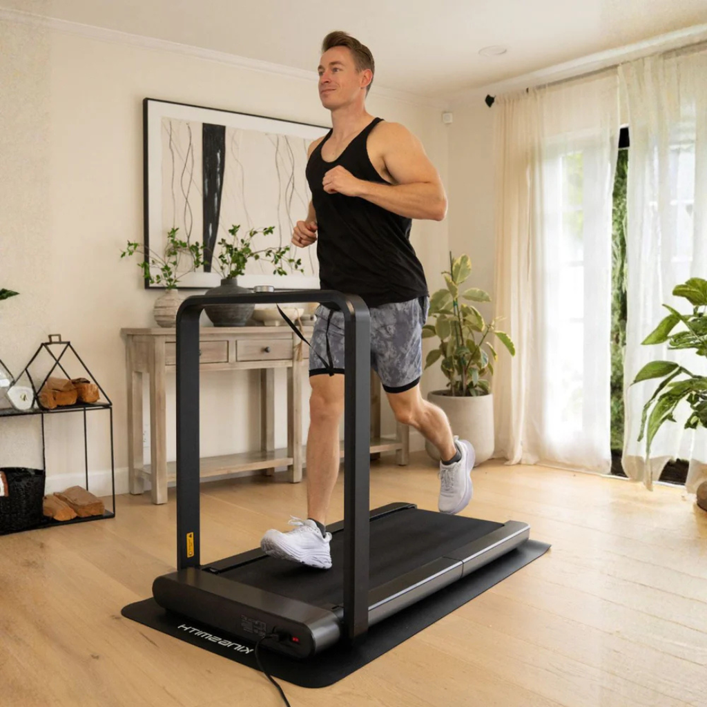 X Series Folding Treadmills for Home