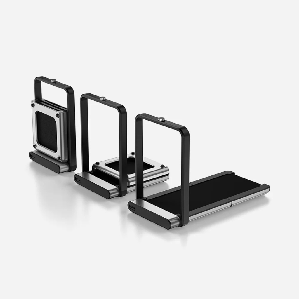 X Series Folding Treadmills for Home