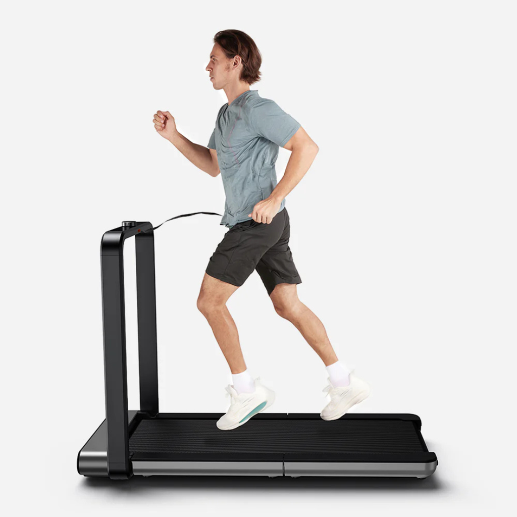 X Series Folding Treadmills for Home