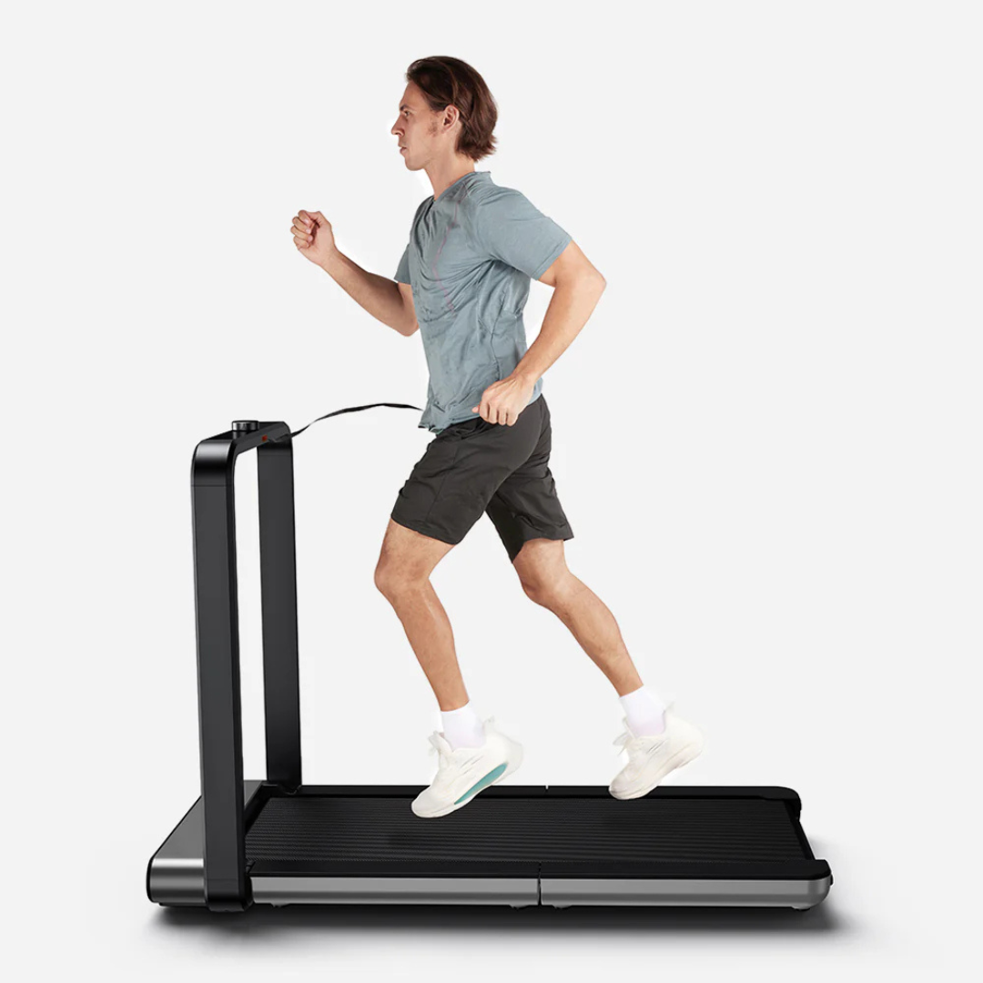 X Series Folding Treadmills for Home