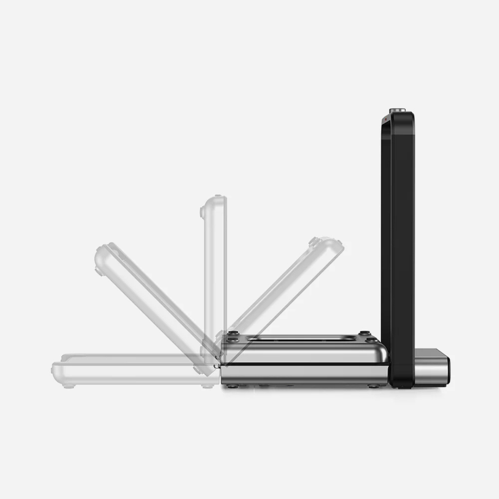 X Series Folding Treadmills for Home